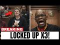 Judge Simpson SHOCKS Court as THREE Defendants Get LOCKED UP in One Explosive Day!