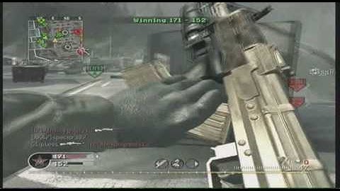 Domination on Countdown part 2