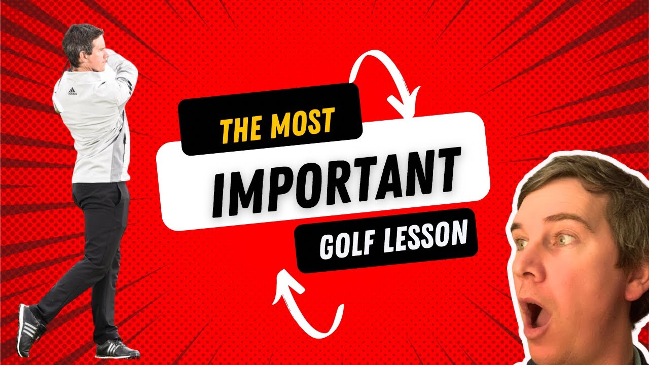 Learn How Strike Your Irons Consistently PURE YouTube