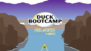 Final Fantasy Randomizer - Duck Boot Camp 2024: Week 3/Class 103