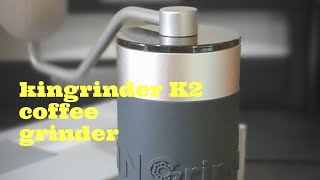 Na 3.3 Brewdol Brewdol - Kingrinder K2