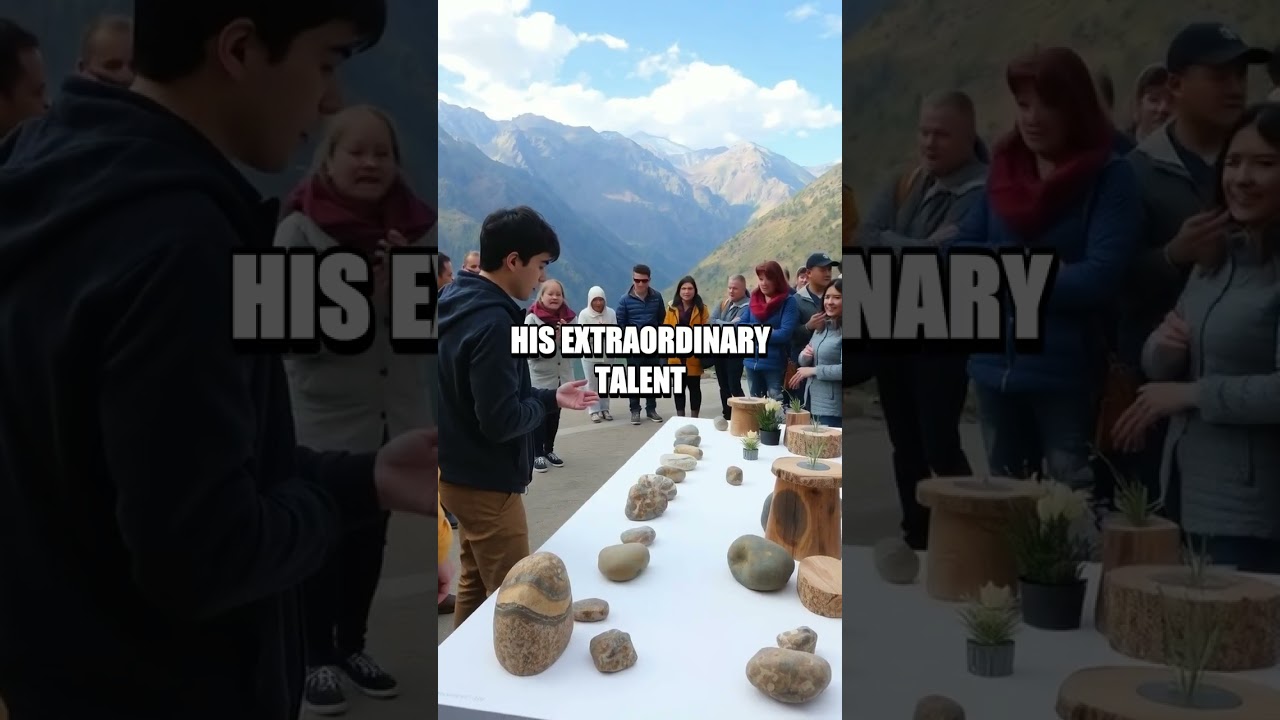 The Sonic Artisan: Echoes of the Mountain