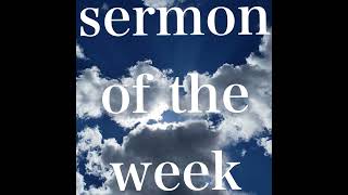 The Law of the Pledge - Rt. Rev. Peter Buss Sr.