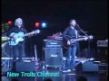Capture de la vidéo New Trolls - Tributo Ai Beatles De La Leggenda (Live 2008)