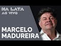A TV Globo não aceita concorrência - Marcelo Madureira