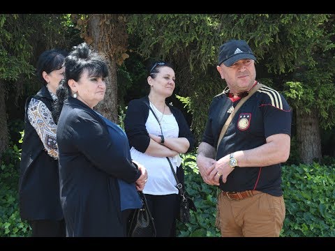 გამგეობის კულტურის ცენტრის ხელმძღვანელი სასჯელს სახლში იხდის 04.09.2017