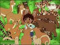 حصريا هيا دييجو هيا على براعم 2009 نادر