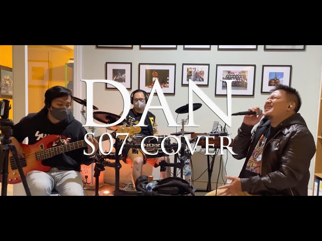 Cover - DAN (Sheila on 7) - Sepulang Jam Kerja class=