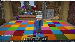 Tazoh Said The Safe Word