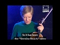 Capture de la vidéo Odp Backstage - Isabelle Faust