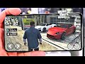 Je montre comment jouer au vrai GTA 5 sur Android / IOS