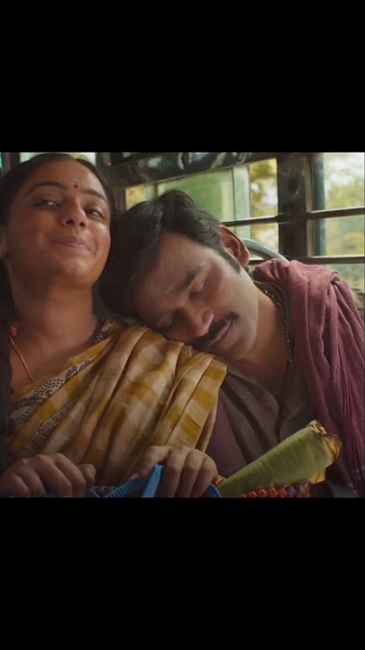 Enna Sugam WhatsApp Status Video | Idli Kadai | Dhanush, Nithya Menen | #love ##viral #shorts