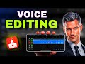 Voice Editing In Mobile: Master Your Voice In Mobile To Sound Like A Pro 😎