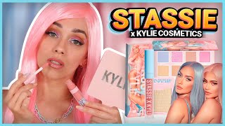 KYLIE x STASSIE: TODO MAL HASTA EL FINAL?