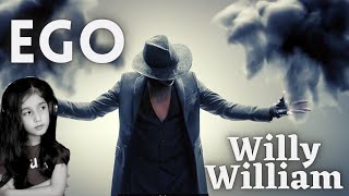 Willy William - Ego (Clip Officiel) REACTION!!! Resimi