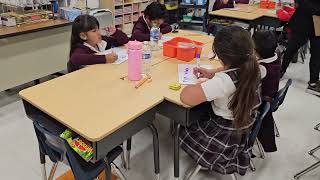 Lesson Plan Digraphs