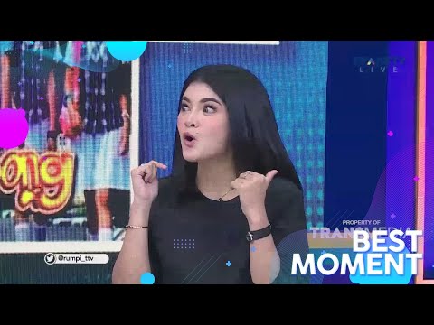 Cerita TANIA PUTRI Yang Diizinkan Syuting Oleh Suami Tapi Bersyarat #BestMoment #Rumpi (3/8/22)