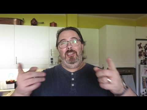 Video: Matlagning Grillad Lever Med Svamp