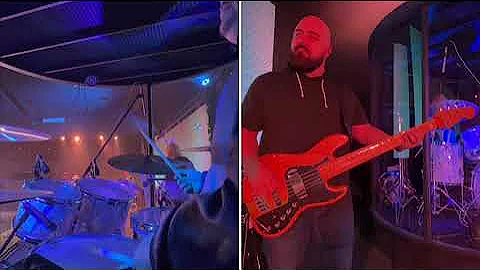 The Praise Is Yours//Matt Redman//Love international//RPJDrums