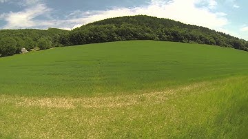 TBS Discovery crash - possible Naza 3.12 issue?!