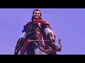 Prince Of Persia The Lost Crown Menolias Boss Fight 12 4K