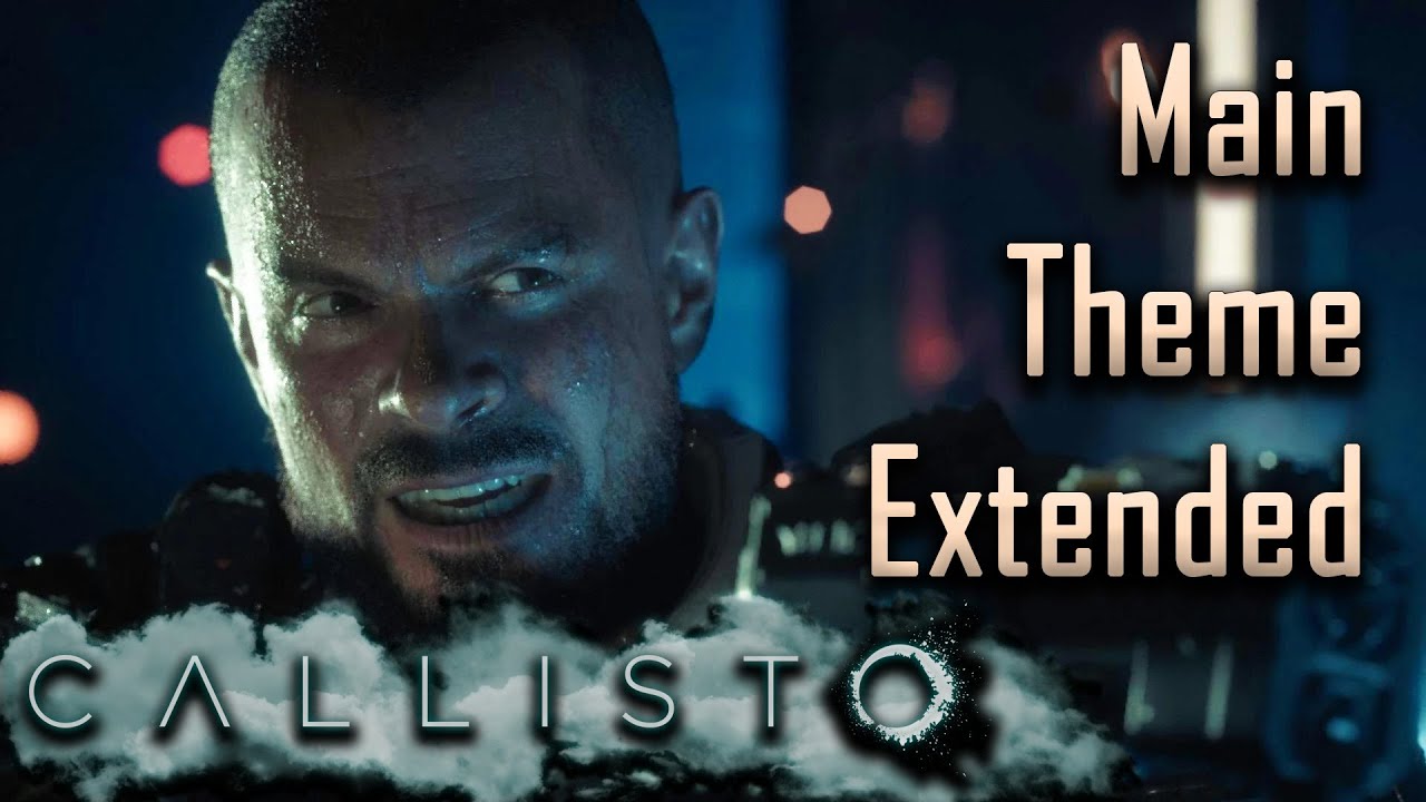 Main Theme - The Callisto Protocol - Extended 1 hour - YouTube