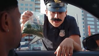 Shady Cops | Rudy Mancuso & King Bach