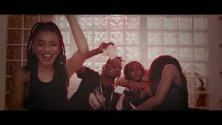 TG Millian x Naira Marley x Blanco - 'Money on the Road'