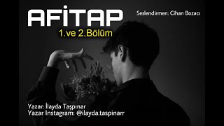 Afi̇tap İbretli̇k Bi̇r Aşk Hi̇kayesi̇ 1Ve 2Bölüm