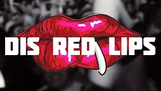 GTA feat. Sam Bruno - Red Lips (Skrillex Remix) [DIS Re-Edit] Resimi