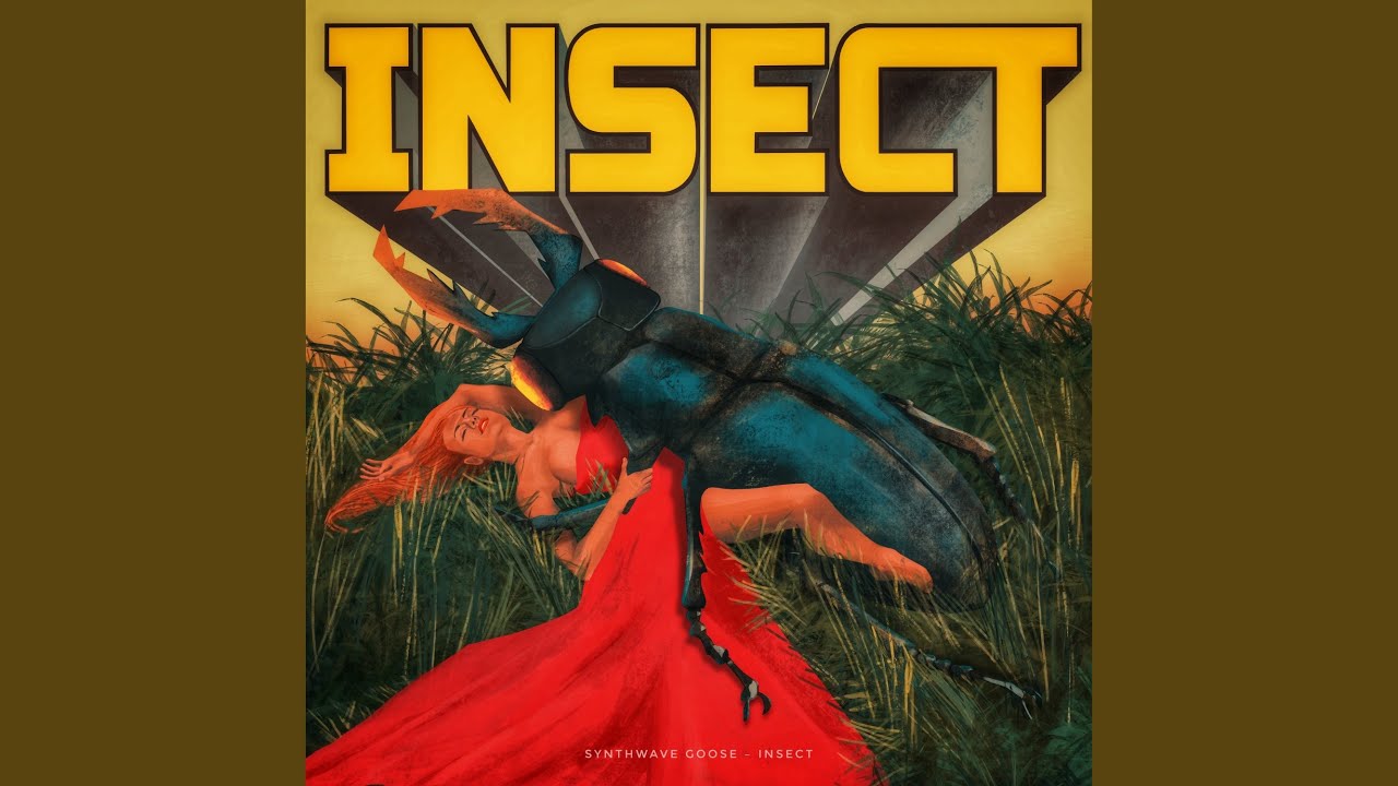 Watch Insect on YouTube Watch Insect on YouTube