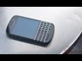 BlackBerry Q10 en Telcel: Comercial Oficial