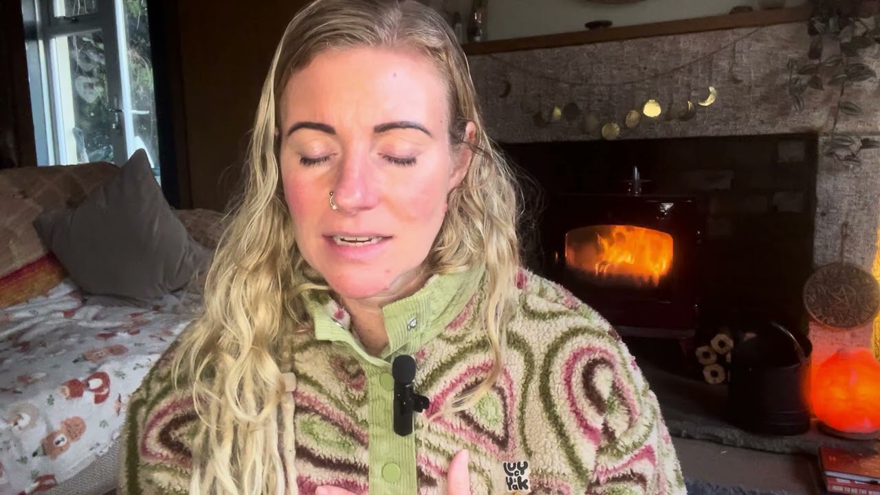 Root Chakra Breath Practice 