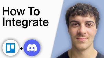 How To Integrate Trello With Discord [2025 Full Guide]