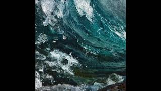 Tone Matrix - Where The Waves Conspire