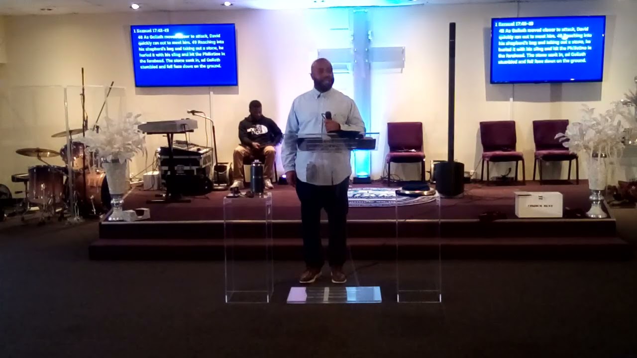 JESUS LIVES MINISTRY FEBRUARY 22  2026 part 2