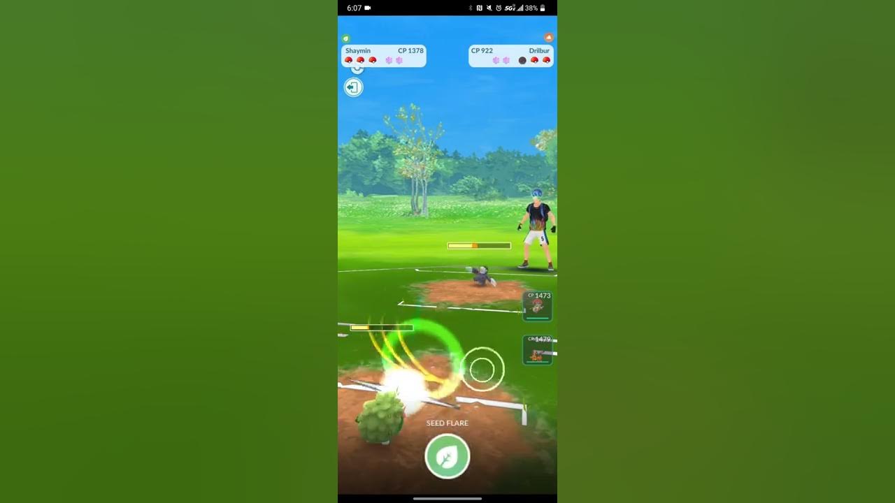 Pokemon GO Catch Cup(GO Fest) 1500, MosquitoSIX Vs. Guscoolcat YouTube