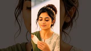 microscopic view of powdery mildew disease of plant.