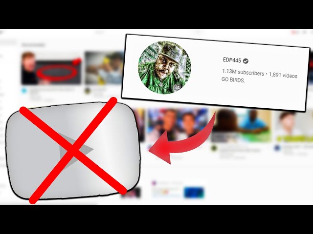 Petition · GET EDP445 HIS 1 MIL  GOLD PLAY BUTTON ·