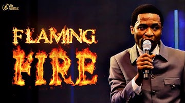 HOW TO GENERATE POWER | PRAYER FIRE | APOSTLE MICHAEL OROKPO