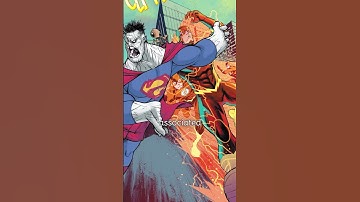 Most Bizarre Bizarro? #dccomicscharacter#Superman #supermancomics