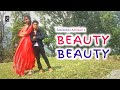 Beauty beauty  cover  samikshya adhikari  sarbin bogati  ftbipika  bishal ke