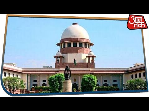 Unnao Case: Supreme Court सख्त, 1 घंटे में CBI से मांगी रिपोर्ट