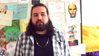 TeachSurfing Arabic language & culture workshop