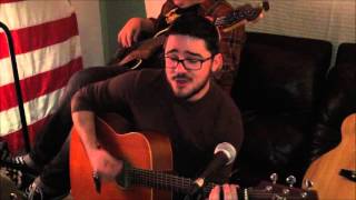 Fair City Fire & The Warplanes - Space Oddity (David Bowie cover)