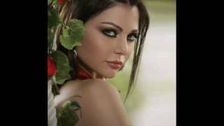 Video thumbnail of "هيفاء وهبي  إنت تاني    Haifa Wehbe Enta Tani"