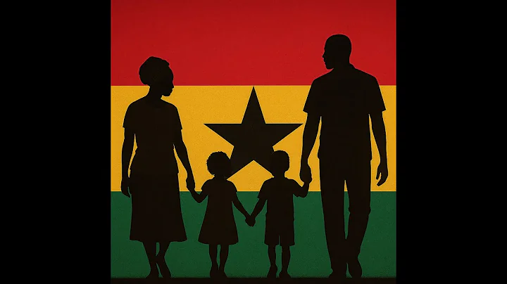 The Great Return: A Bold Vision for African-American Resettlement in Ghana