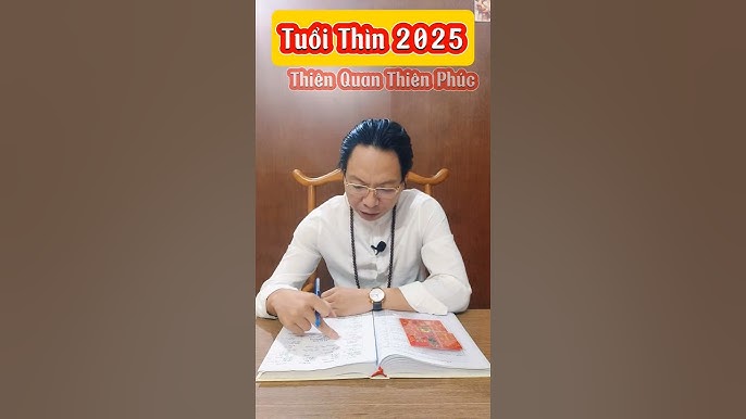 Xem Phong Thủy Tuổi Thìn: Tìm Hiểu Những Yếu Tố Quan Trọng Cho Người Tuổi Thìn