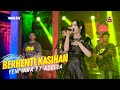 Yeni Inka ft. Adella - Berhenti Kasihan (Official Music Video ANEKA SAFARI)