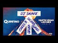 Dj Snake - Taki Taki (Dimitri Vegas & Like Mike vs. Quintino Remix)